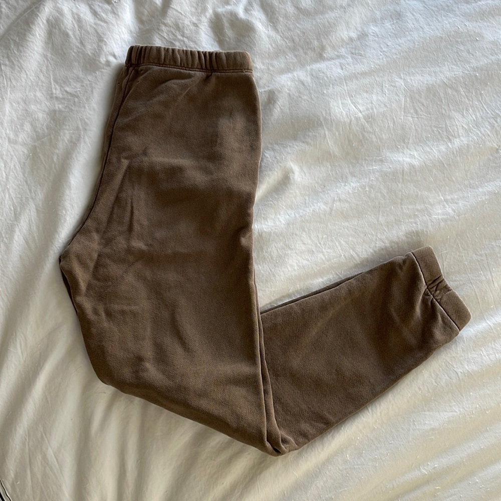 Joah Brown Empire Jogger